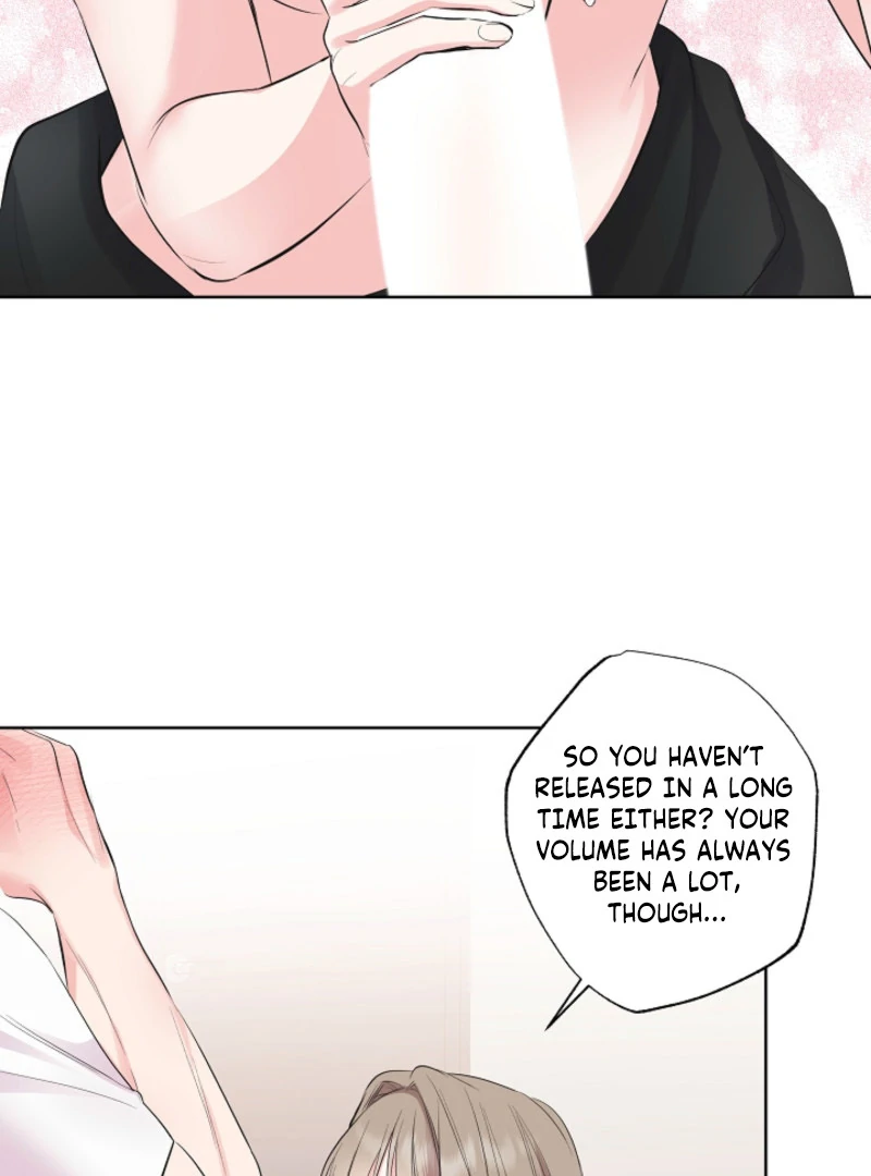 The Four of Us Have a 0 Chon Relationship Chapter 38 - Page 58