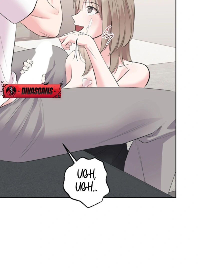 The Four of Us Have a 0 Chon Relationship Chapter 38 - Page 59