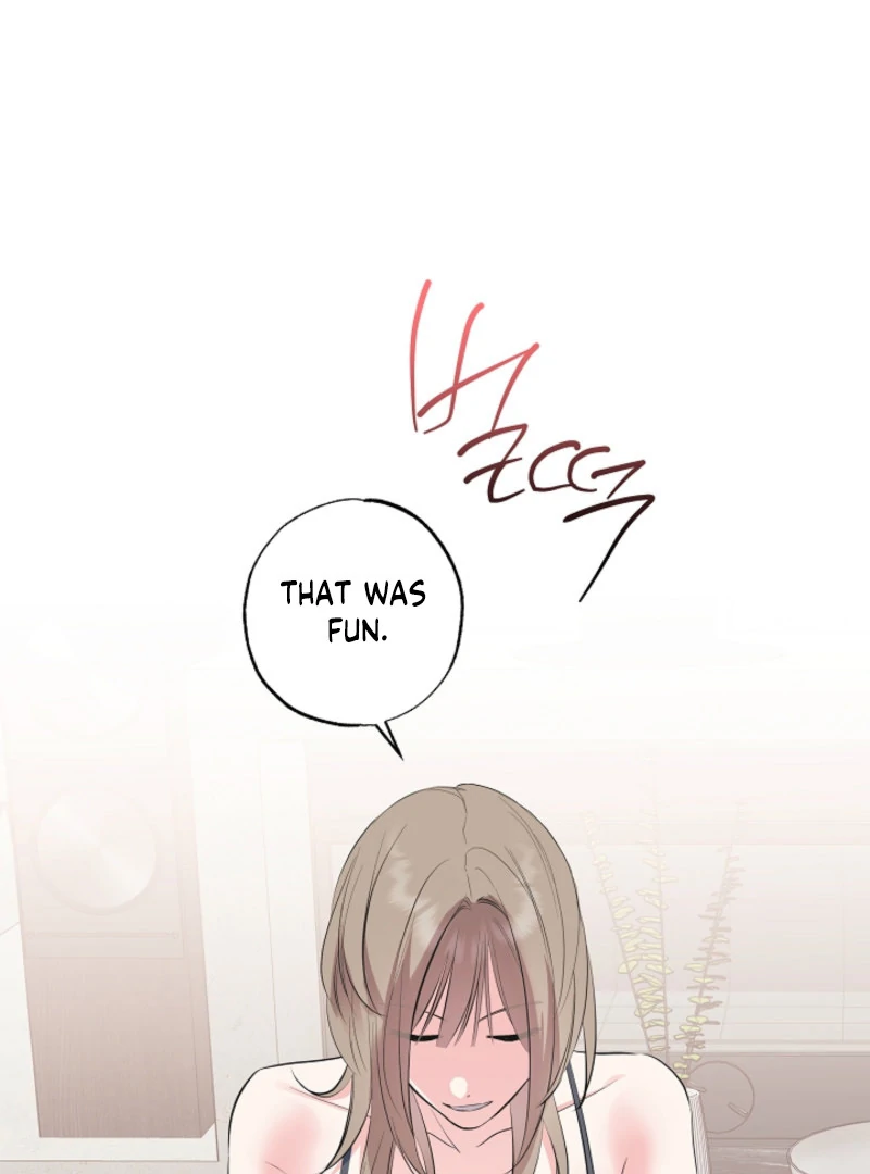 The Four of Us Have a 0 Chon Relationship Chapter 38 - Page 60