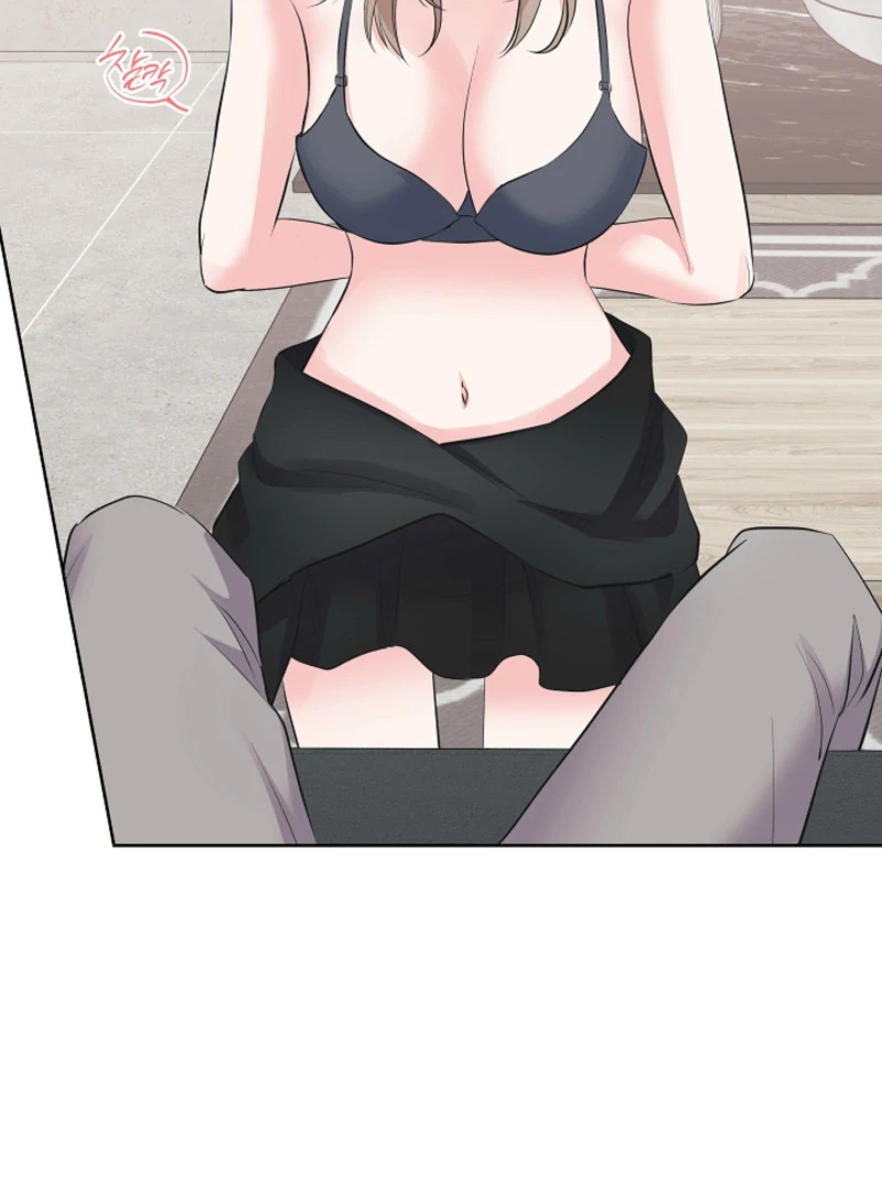 The Four of Us Have a 0 Chon Relationship Chapter 38 - Page 61