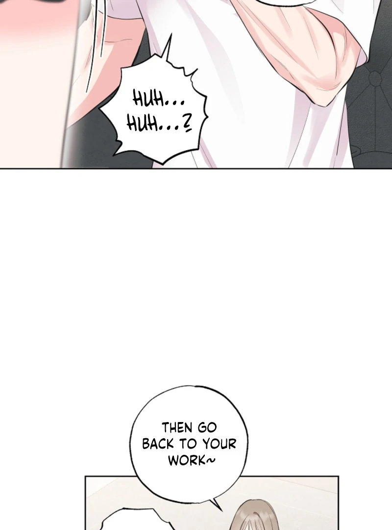 The Four of Us Have a 0 Chon Relationship Chapter 38 - Page 63