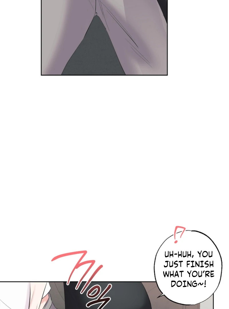 The Four of Us Have a 0 Chon Relationship Chapter 38 - Page 8