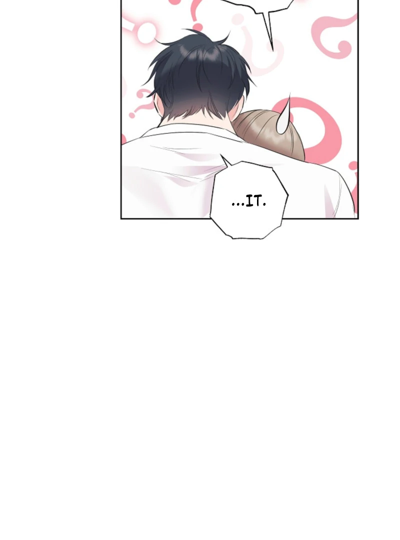 The Four of Us Have a 0 Chon Relationship Chapter 38 - Page 71