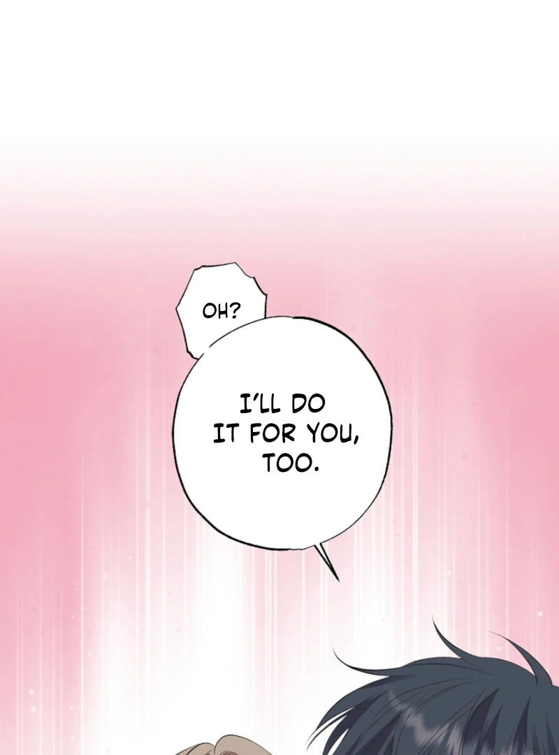 The Four of Us Have a 0 Chon Relationship Chapter 38 - Page 72