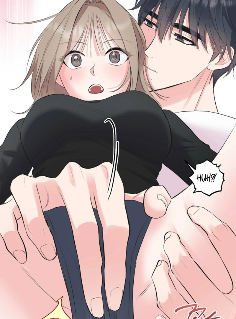 The Four of Us Have a 0 Chon Relationship Chapter 38 - Page 73