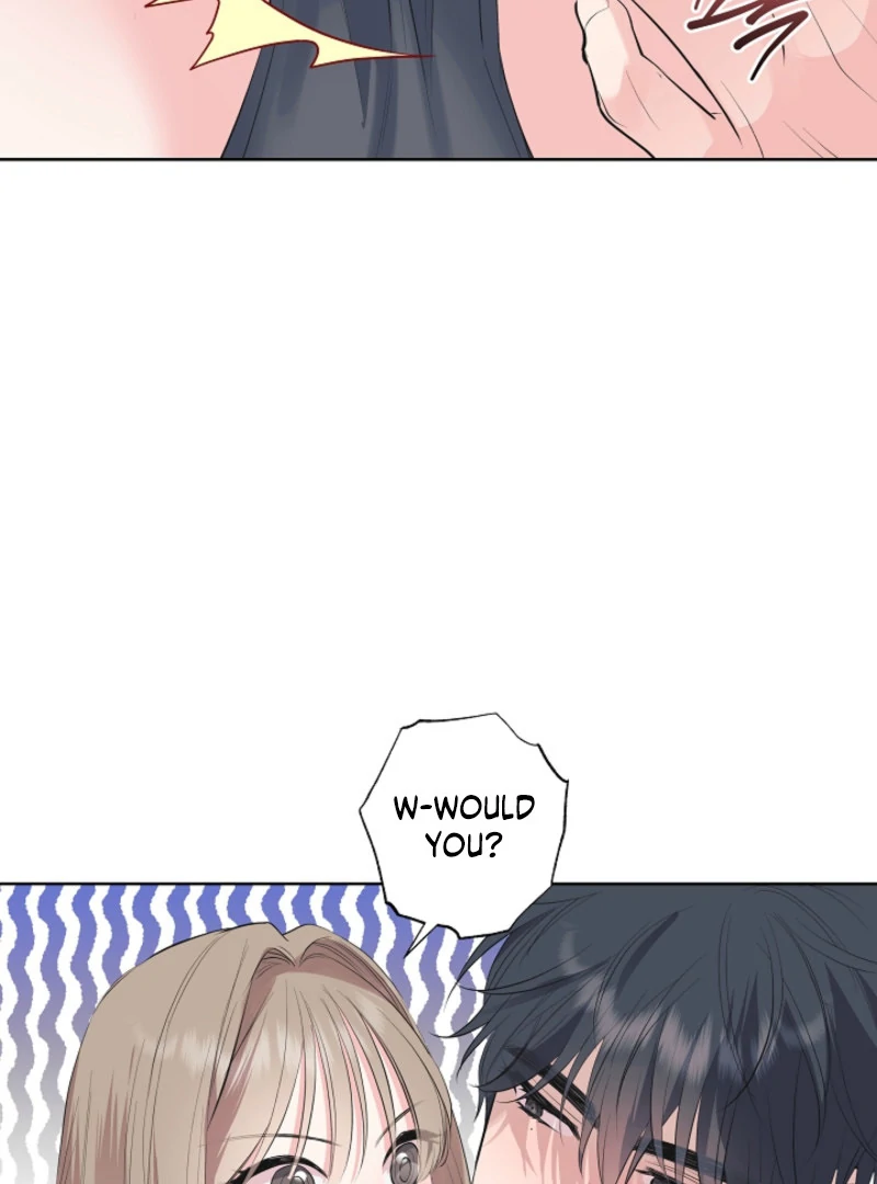 The Four of Us Have a 0 Chon Relationship Chapter 38 - Page 74