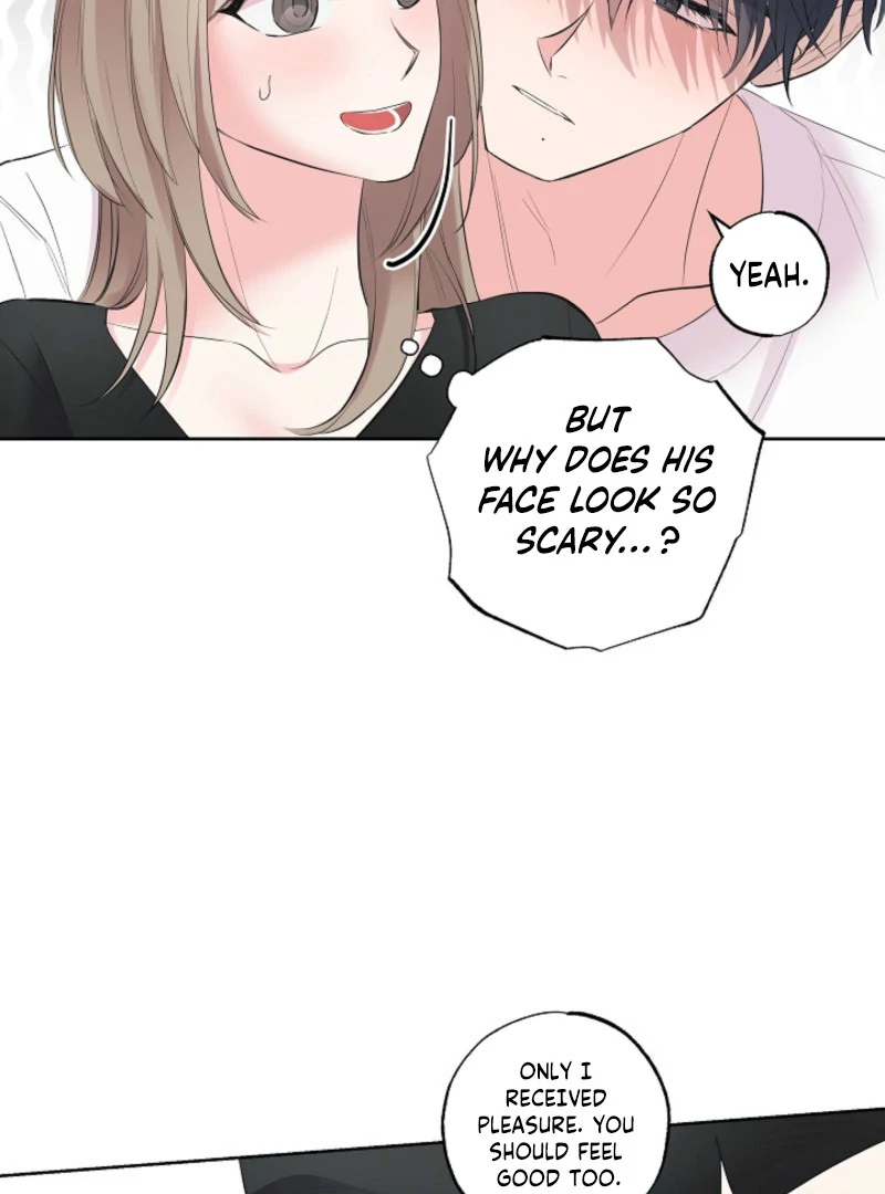 The Four of Us Have a 0 Chon Relationship Chapter 38 - Page 75