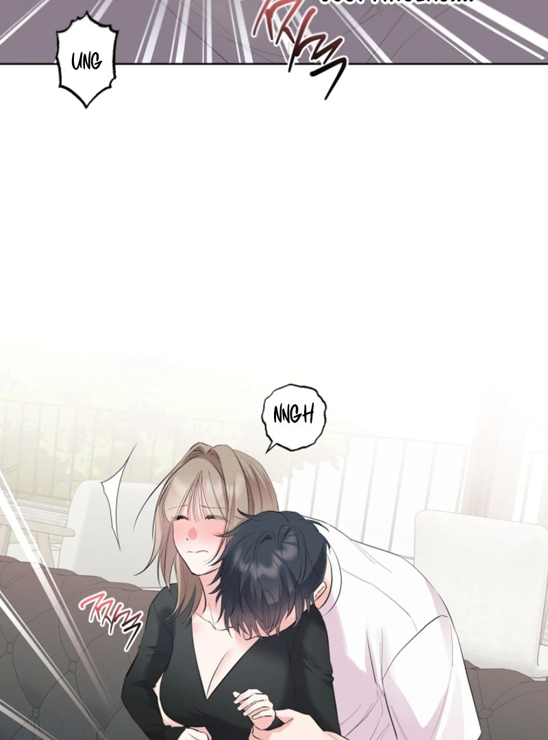 The Four of Us Have a 0 Chon Relationship Chapter 38 - Page 82