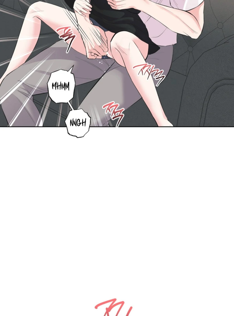 The Four of Us Have a 0 Chon Relationship Chapter 38 - Page 83