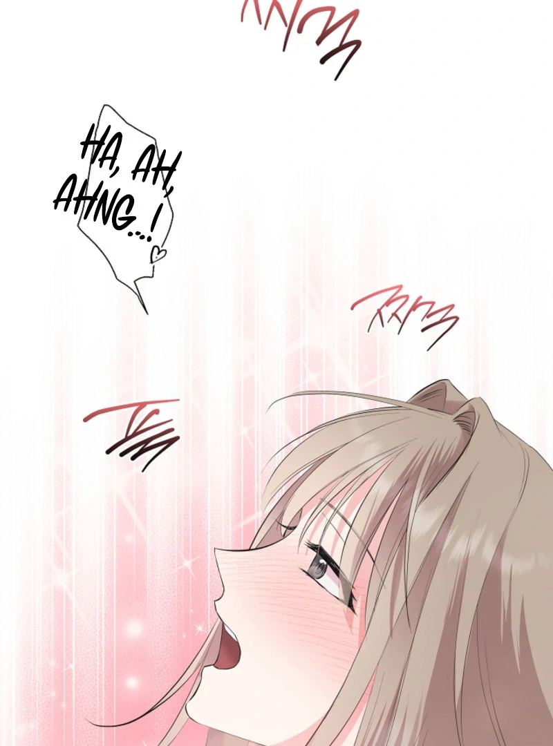 The Four of Us Have a 0 Chon Relationship Chapter 38 - Page 84