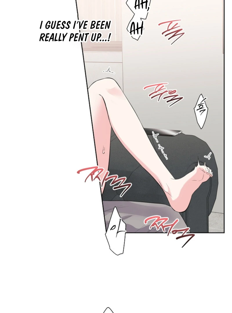 The Four of Us Have a 0 Chon Relationship Chapter 38 - Page 86