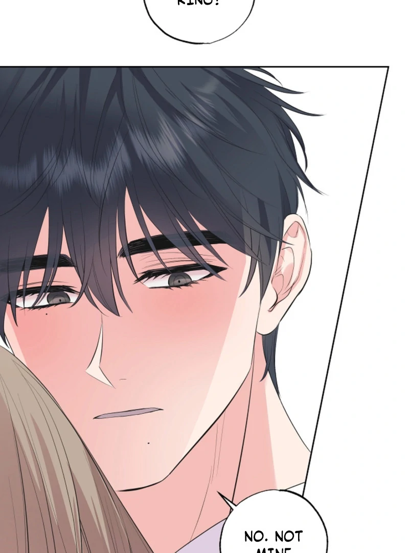 The Four of Us Have a 0 Chon Relationship Chapter 38 - Page 88