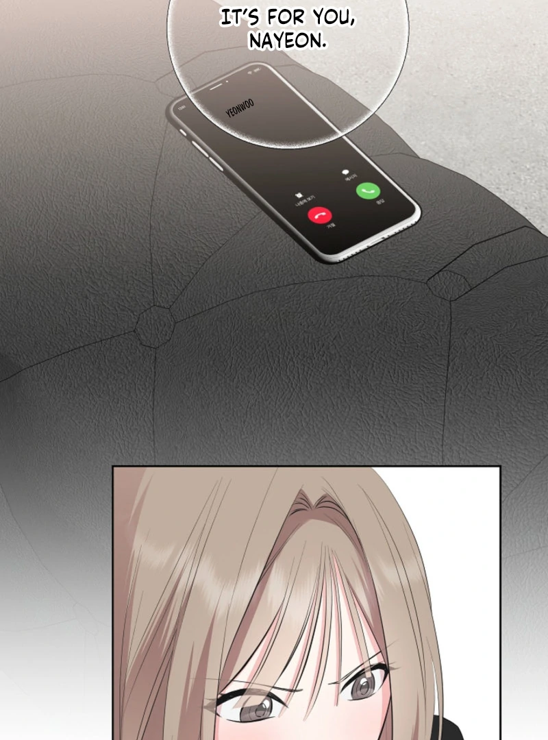 The Four of Us Have a 0 Chon Relationship Chapter 39 - Page 2