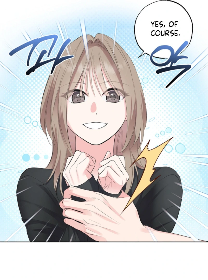 The Four of Us Have a 0 Chon Relationship Chapter 39 - Page 14