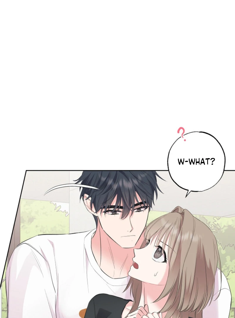 The Four of Us Have a 0 Chon Relationship Chapter 39 - Page 15