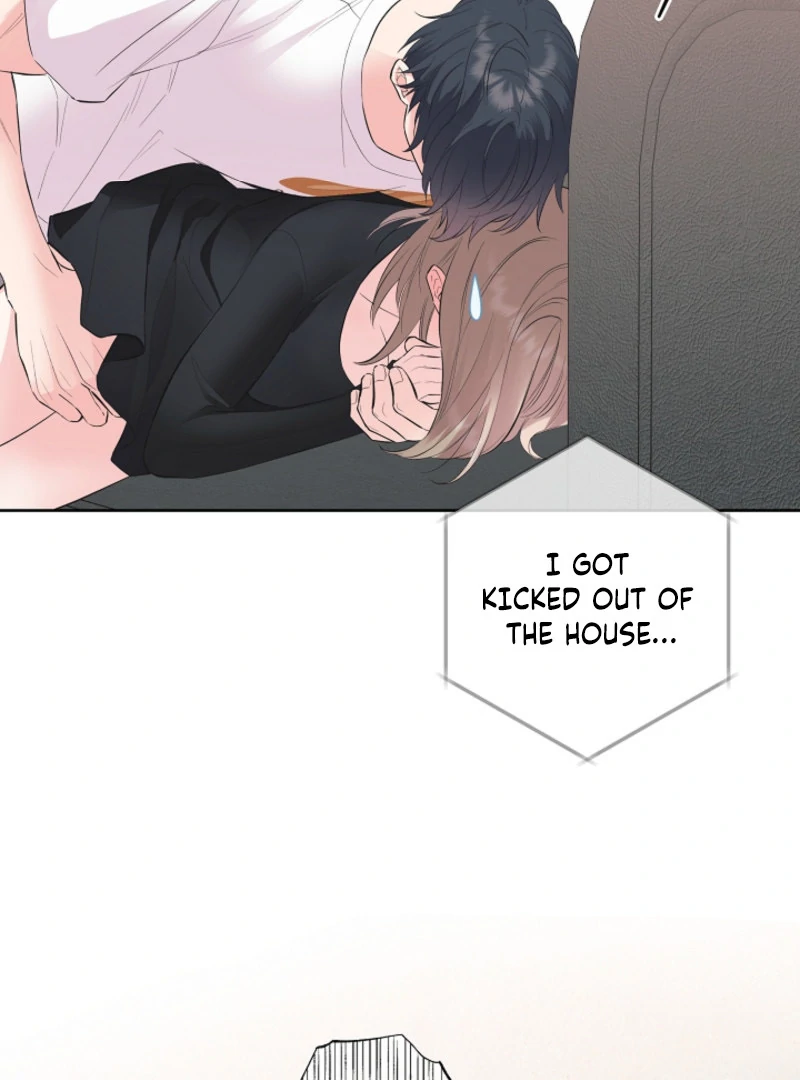 The Four of Us Have a 0 Chon Relationship Chapter 39 - Page 20