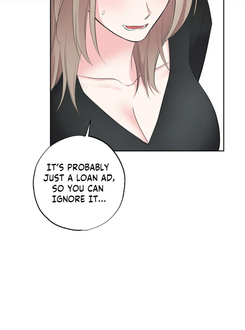 The Four of Us Have a 0 Chon Relationship Chapter 39 - Page 3