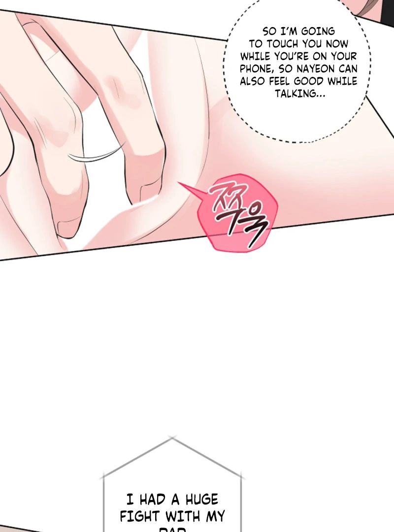 The Four of Us Have a 0 Chon Relationship Chapter 39 - Page 24