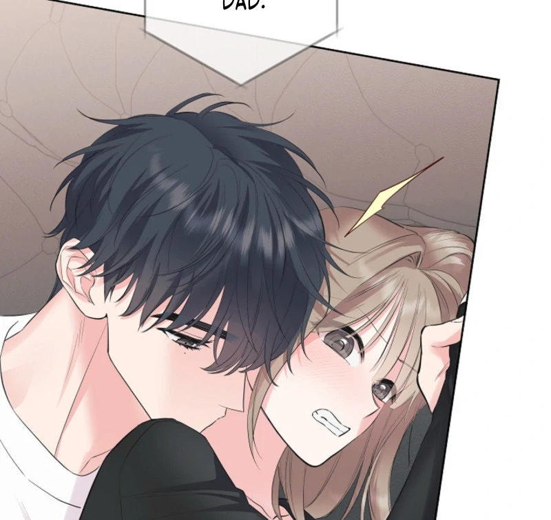 The Four of Us Have a 0 Chon Relationship Chapter 39 - Page 25