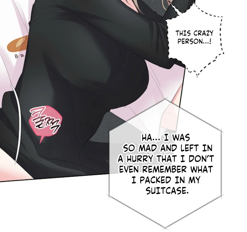 The Four of Us Have a 0 Chon Relationship Chapter 39 - Page 26