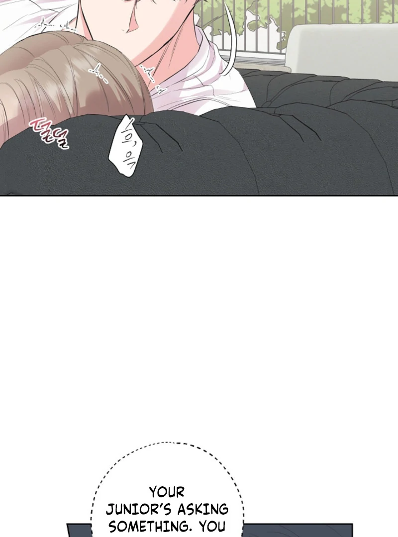 The Four of Us Have a 0 Chon Relationship Chapter 39 - Page 29