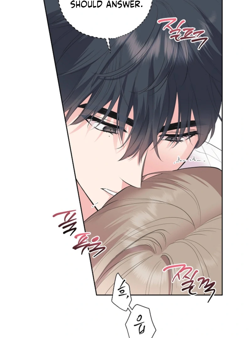 The Four of Us Have a 0 Chon Relationship Chapter 39 - Page 30