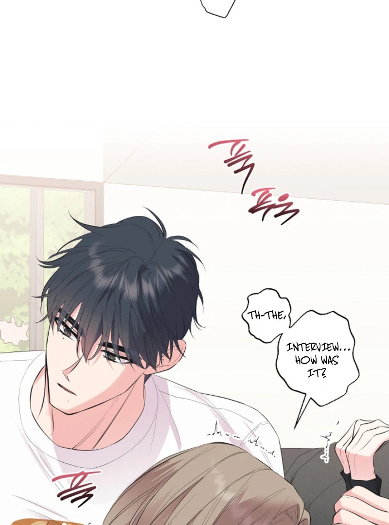 The Four of Us Have a 0 Chon Relationship Chapter 39 - Page 31