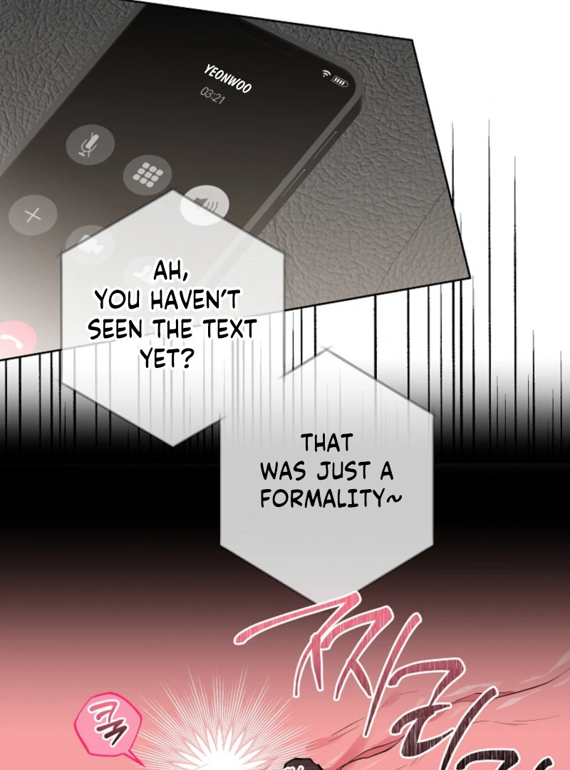 The Four of Us Have a 0 Chon Relationship Chapter 39 - Page 33