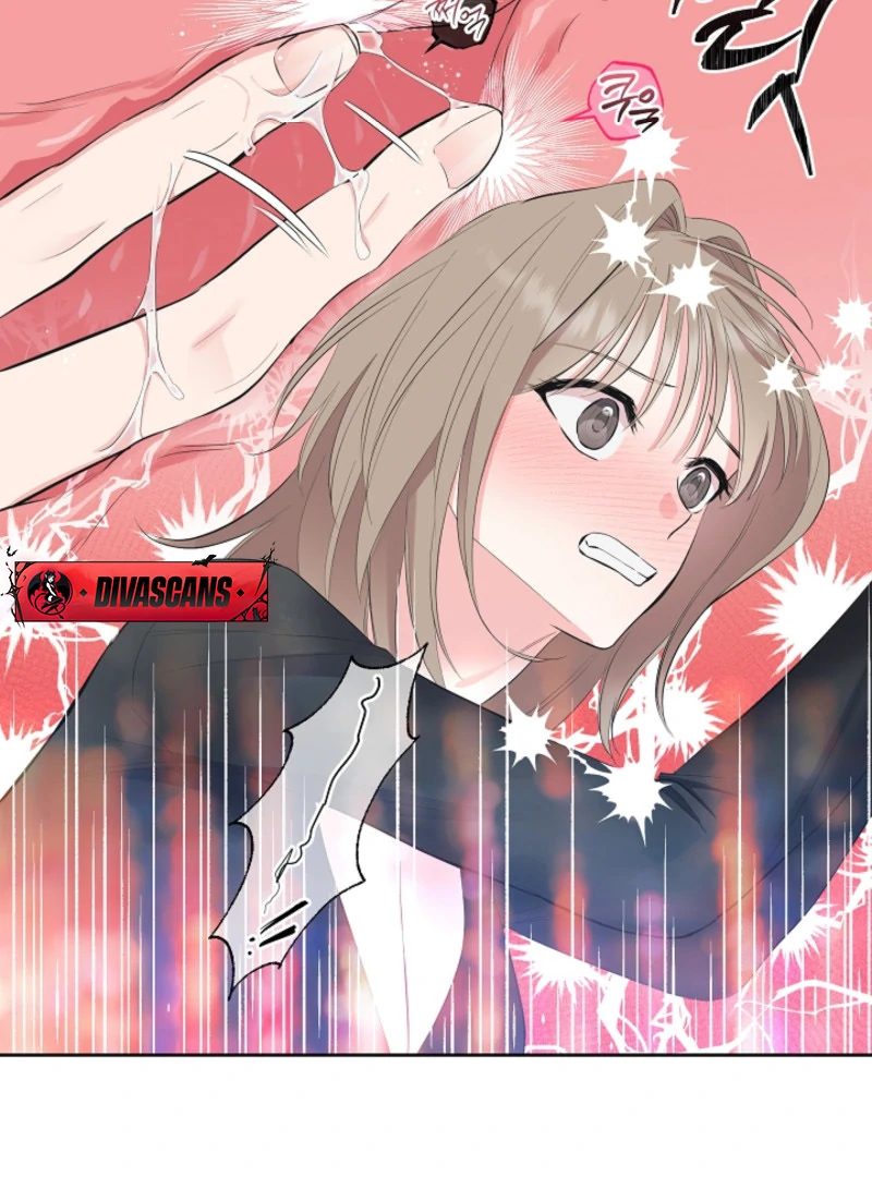 The Four of Us Have a 0 Chon Relationship Chapter 39 - Page 34