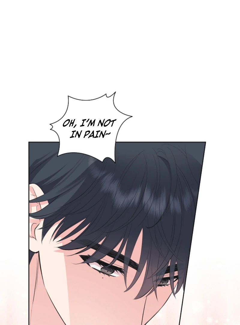 The Four of Us Have a 0 Chon Relationship Chapter 39 - Page 41