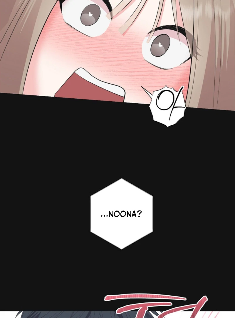 The Four of Us Have a 0 Chon Relationship Chapter 39 - Page 44