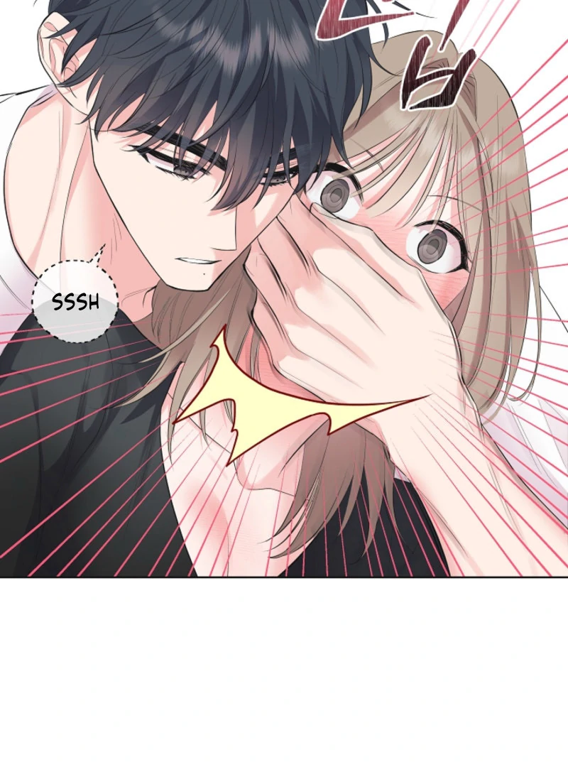 The Four of Us Have a 0 Chon Relationship Chapter 39 - Page 45