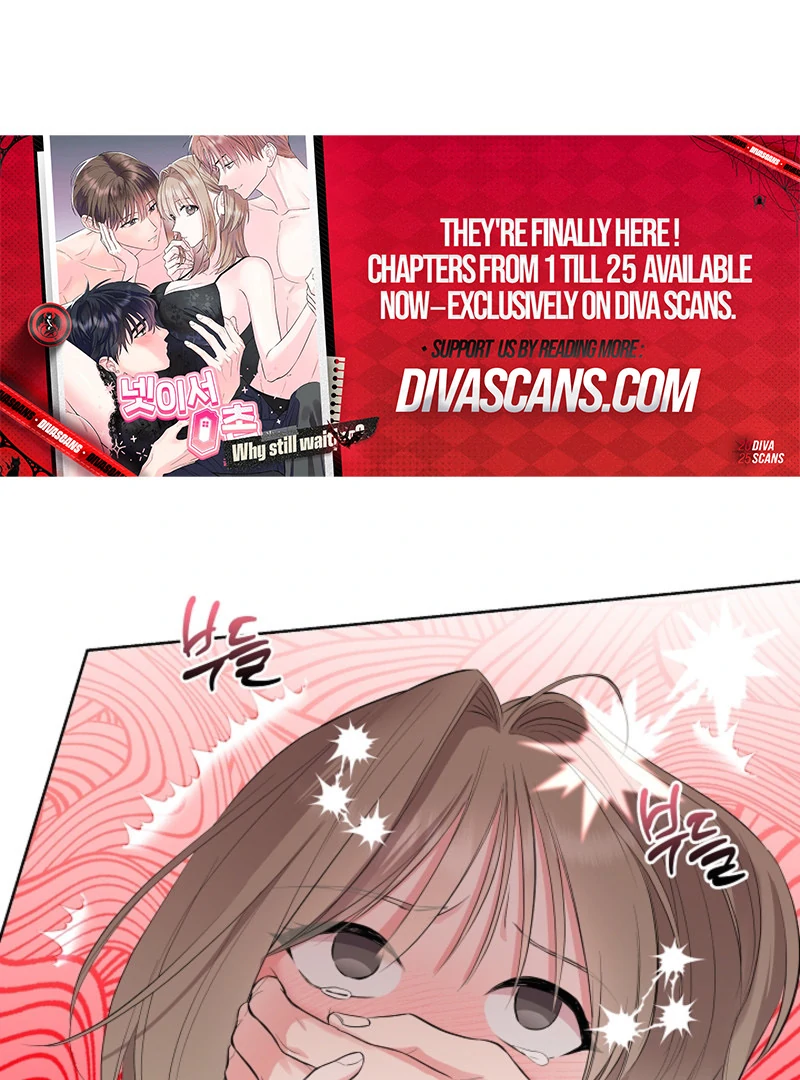 The Four of Us Have a 0 Chon Relationship Chapter 39 - Page 48