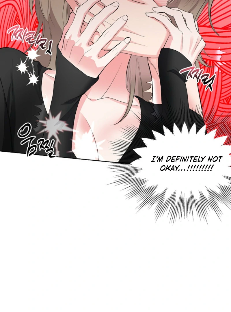 The Four of Us Have a 0 Chon Relationship Chapter 39 - Page 49