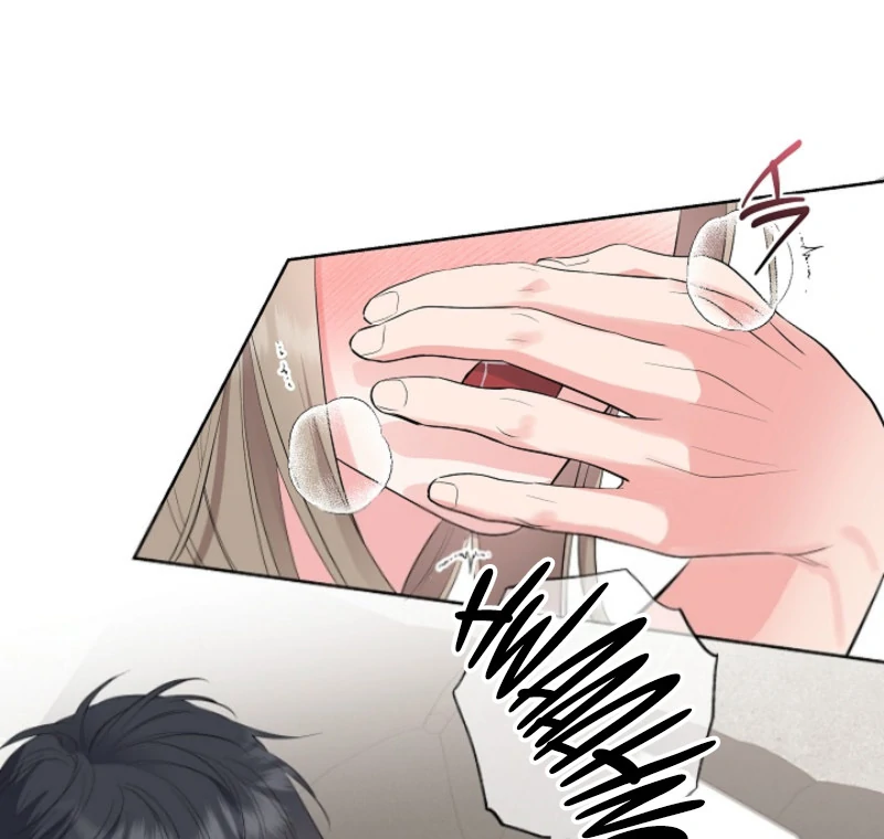 The Four of Us Have a 0 Chon Relationship Chapter 39 - Page 50