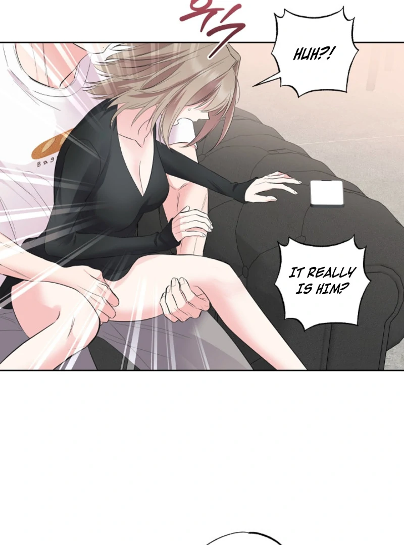 The Four of Us Have a 0 Chon Relationship Chapter 39 - Page 6