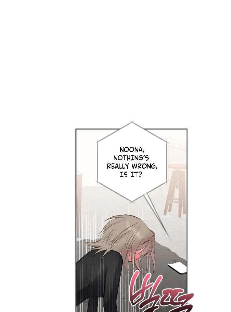 The Four of Us Have a 0 Chon Relationship Chapter 39 - Page 52