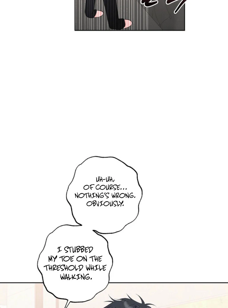 The Four of Us Have a 0 Chon Relationship Chapter 39 - Page 53