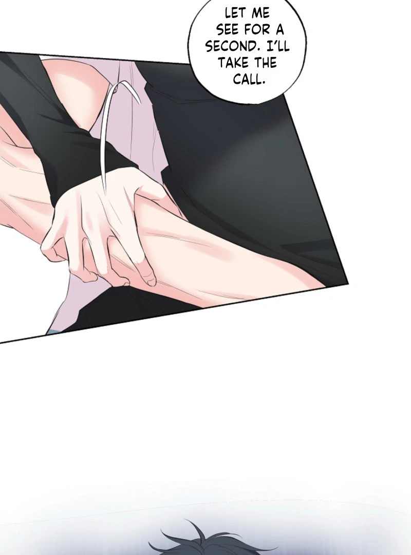 The Four of Us Have a 0 Chon Relationship Chapter 39 - Page 7