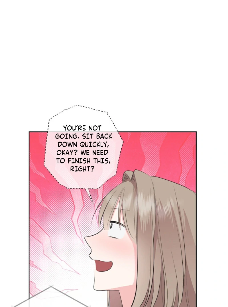 The Four of Us Have a 0 Chon Relationship Chapter 39 - Page 61