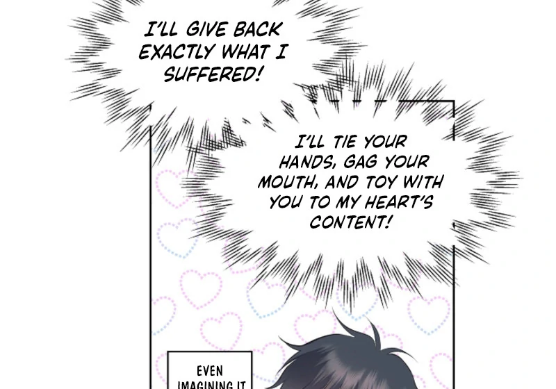 The Four of Us Have a 0 Chon Relationship Chapter 39 - Page 63