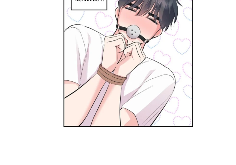 The Four of Us Have a 0 Chon Relationship Chapter 39 - Page 64