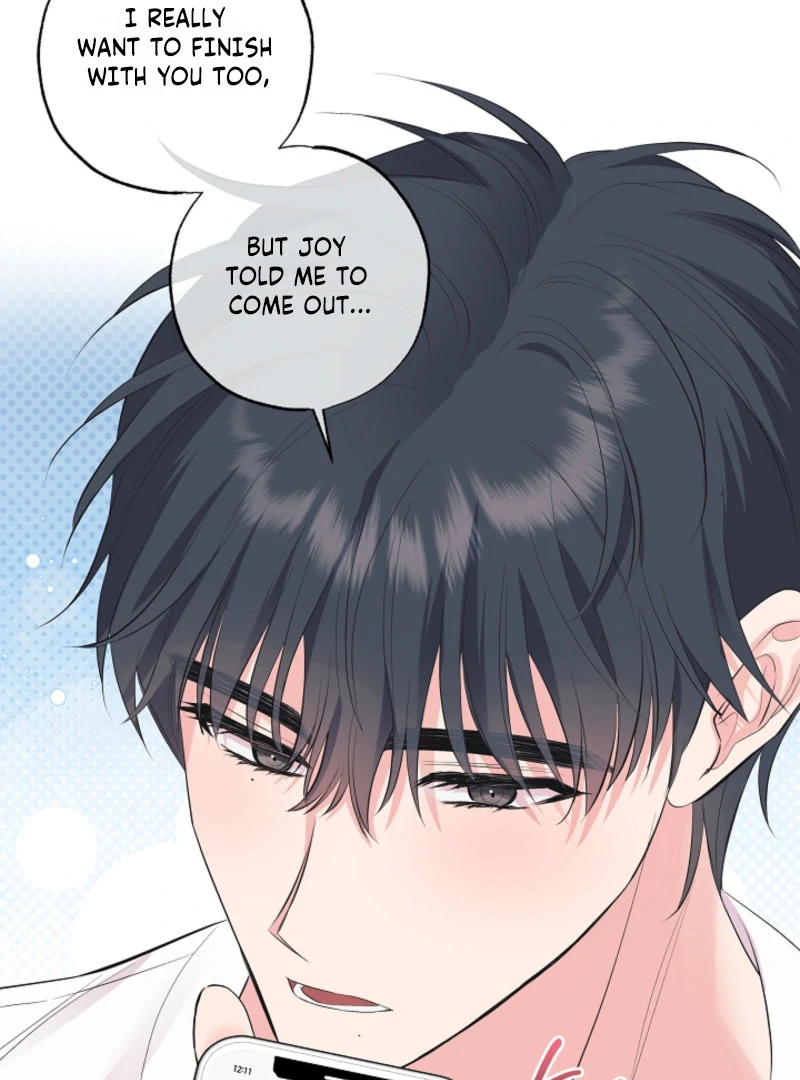 The Four of Us Have a 0 Chon Relationship Chapter 39 - Page 67