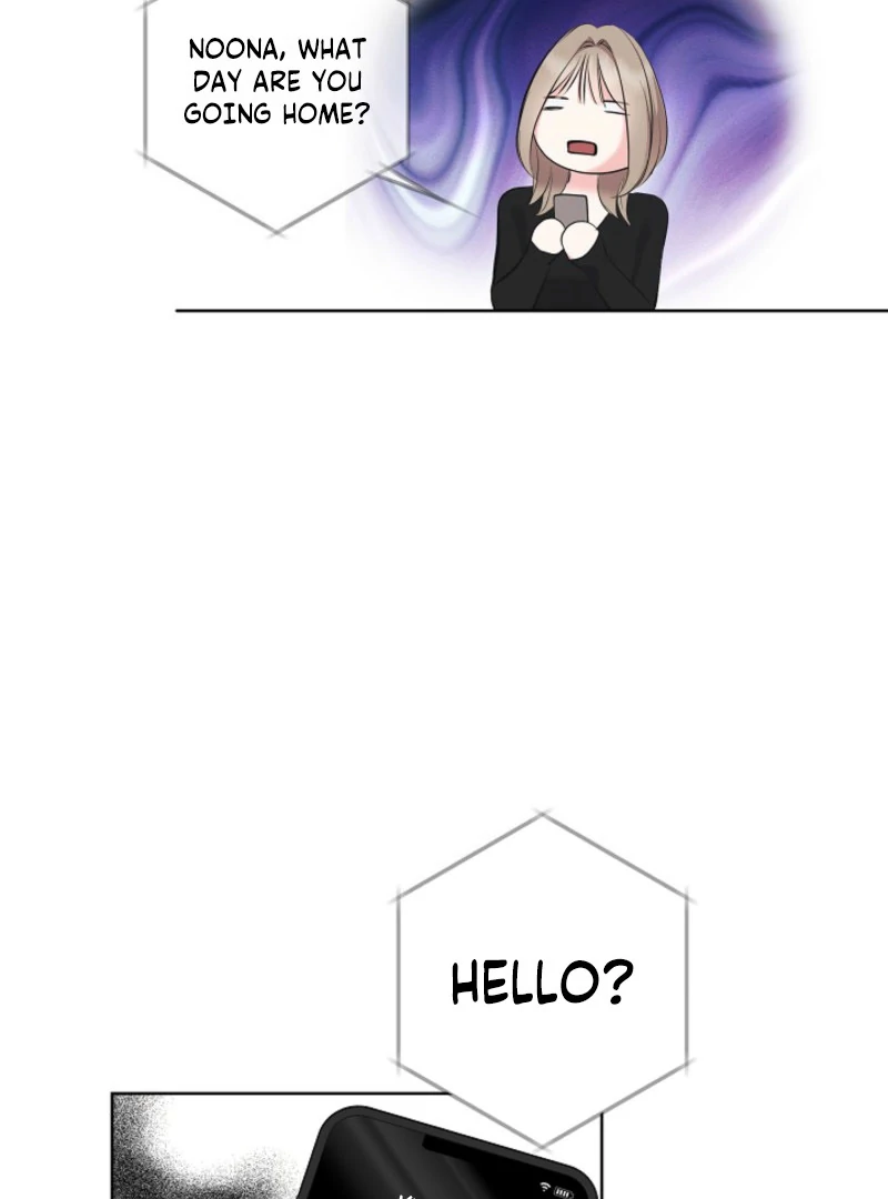 The Four of Us Have a 0 Chon Relationship Chapter 39 - Page 71