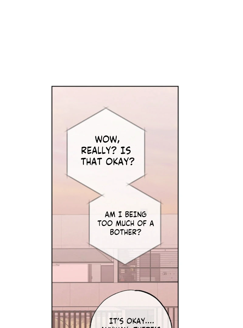 The Four of Us Have a 0 Chon Relationship Chapter 39 - Page 73