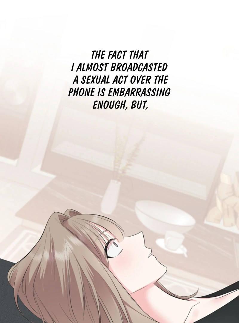 The Four of Us Have a 0 Chon Relationship Chapter 39 - Page 80