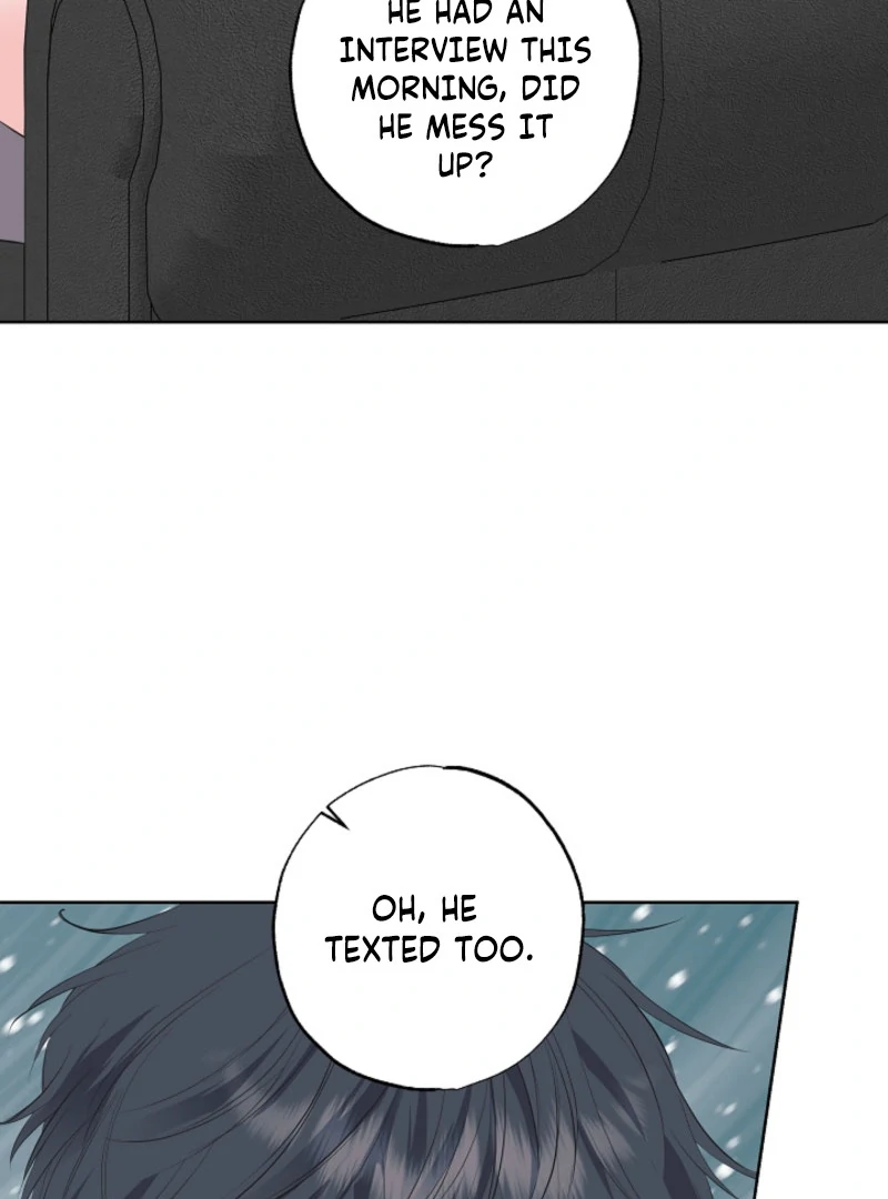 The Four of Us Have a 0 Chon Relationship Chapter 39 - Page 9