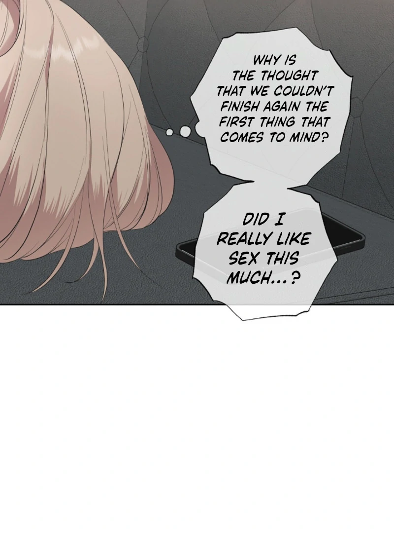 The Four of Us Have a 0 Chon Relationship Chapter 39 - Page 82