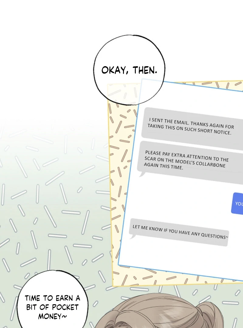 The Four of Us Have a 0 Chon Relationship Chapter 4 - Page 1