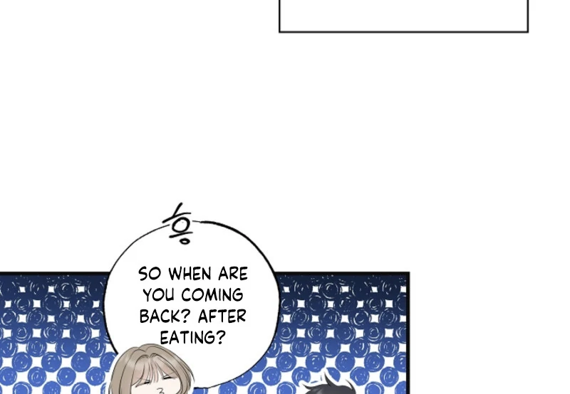 The Four of Us Have a 0 Chon Relationship Chapter 4 - Page 12